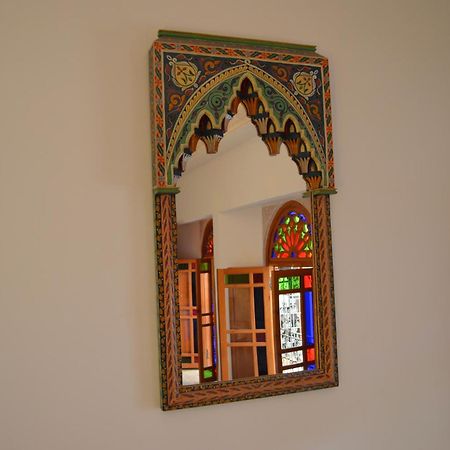 Riad Boustan Fès Dış mekan fotoğraf
